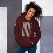 Women's Hunter Hoodie