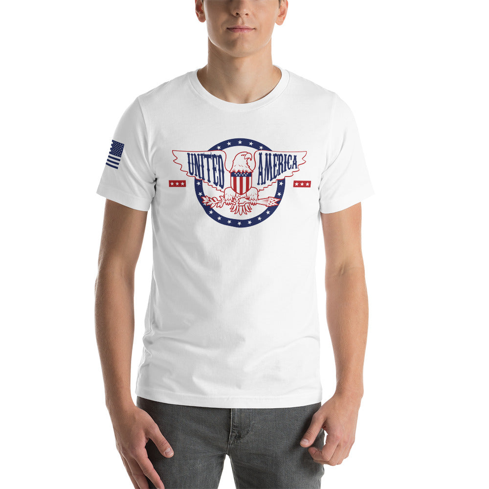 United America – Delta Line Clothing